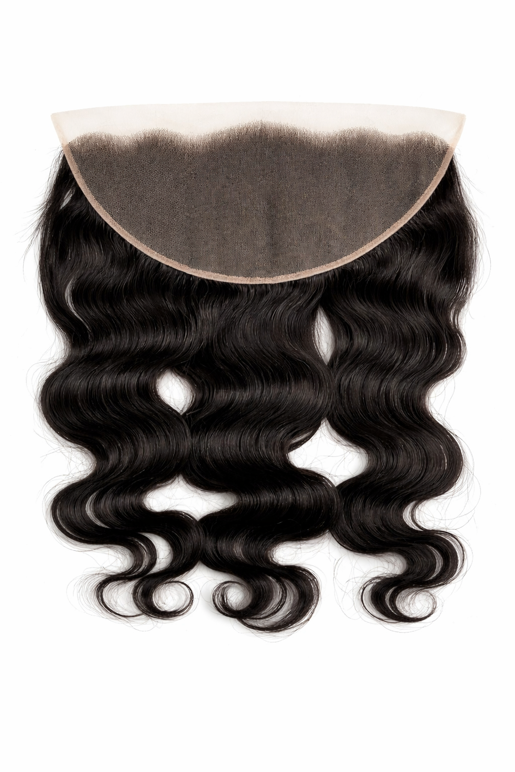 Lavish Signature Plus Collection - Straight and Body Wave Frontals