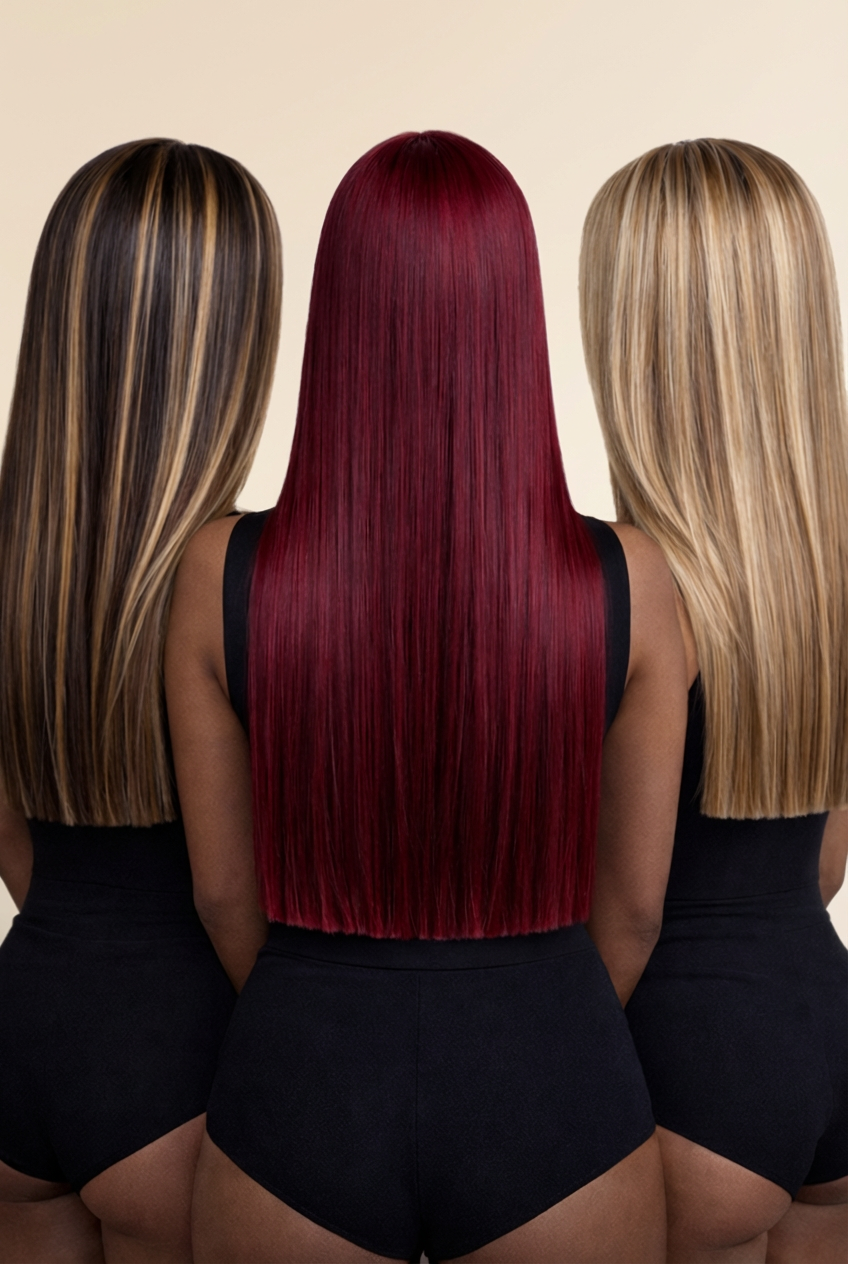 Lavish Colour Studio