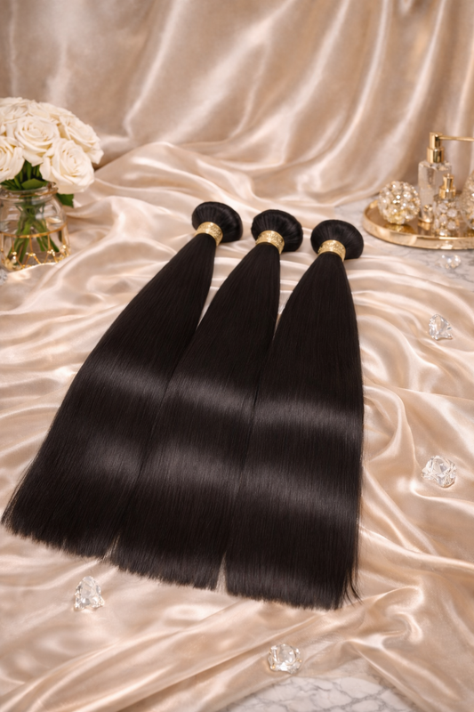 Lavish Signature Plus Collection - Straight Bundle Sets