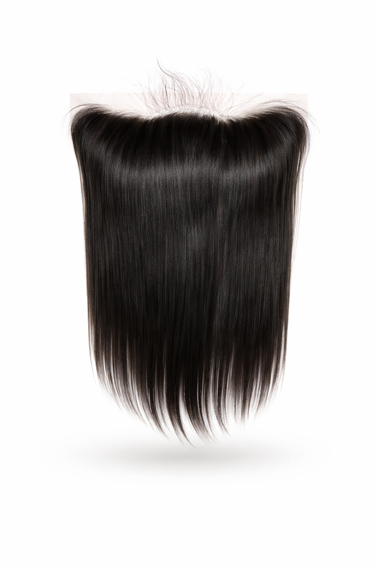 Lavish Raw - Straight and Body Wave Frontals