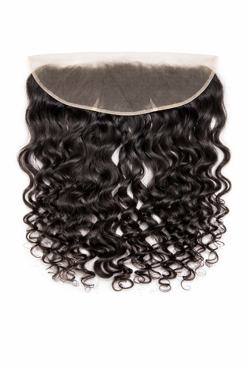 Lavish Raw - Wavy and Curly Frontals