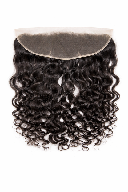 Lavish Raw - Wavy and Curly Frontals
