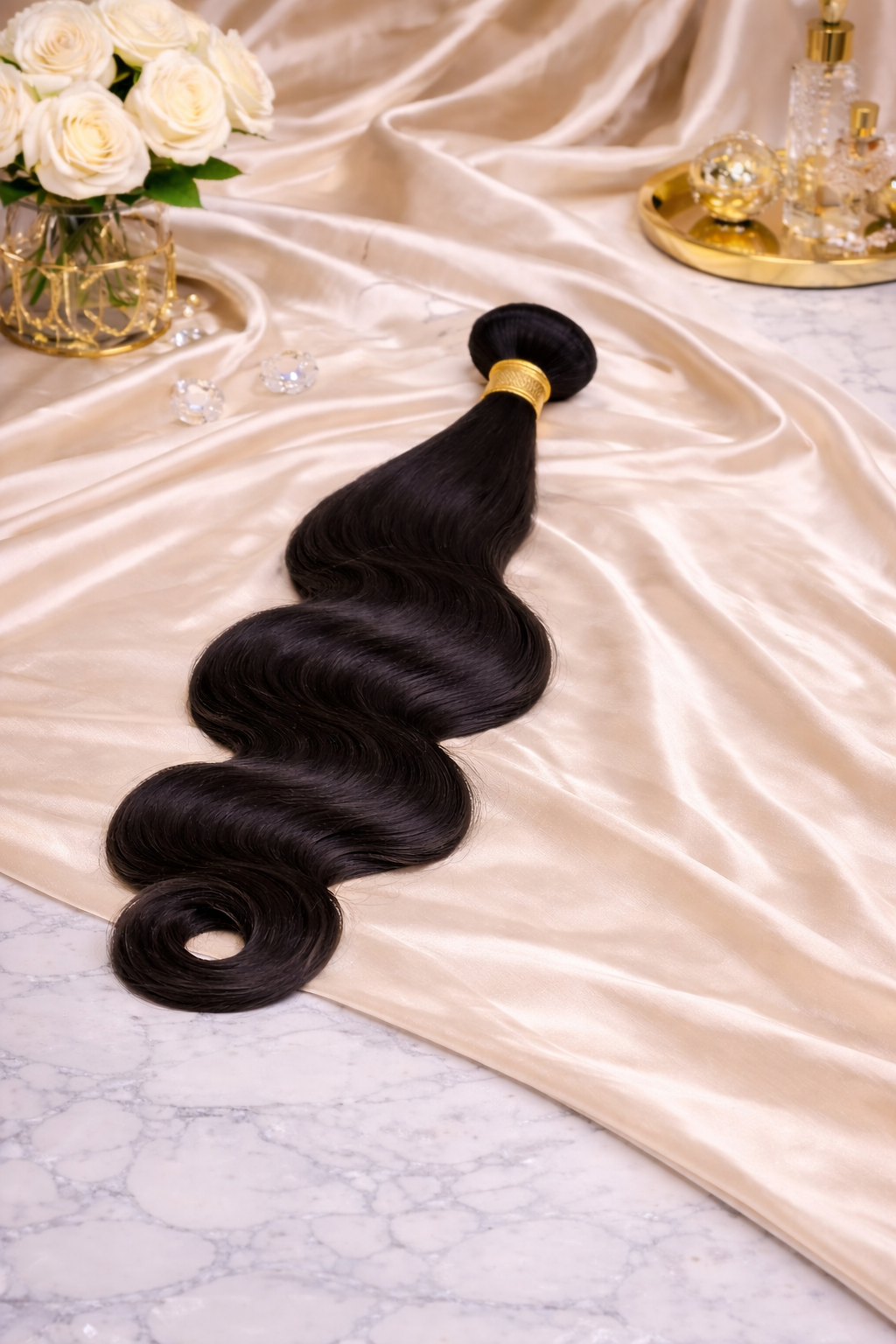 Lavish Raw - Body Wave Bundle