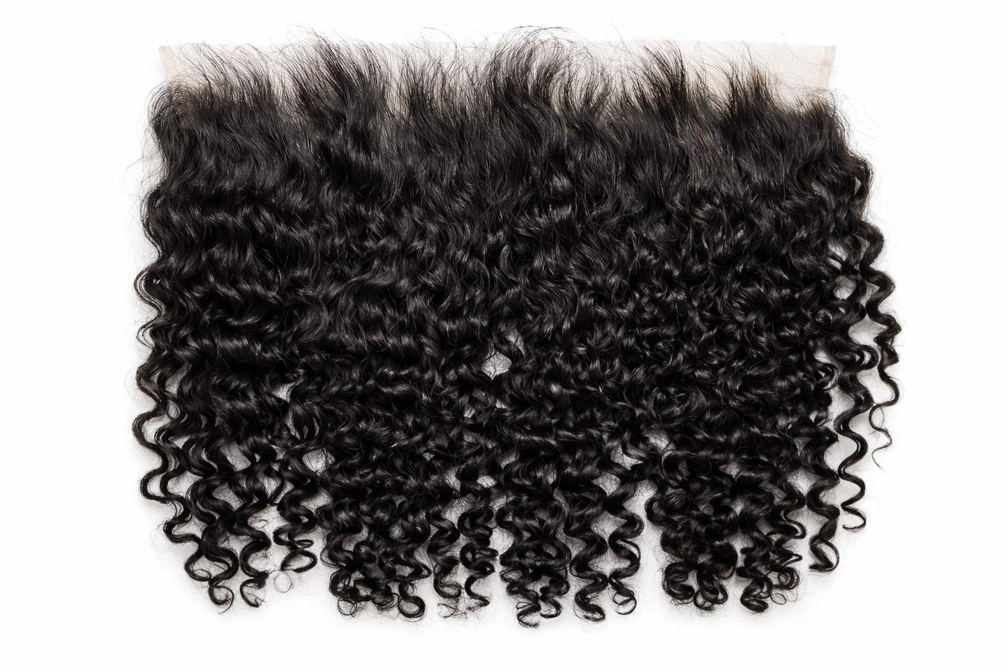 Lavish Raw - Wavy and Curly Frontals