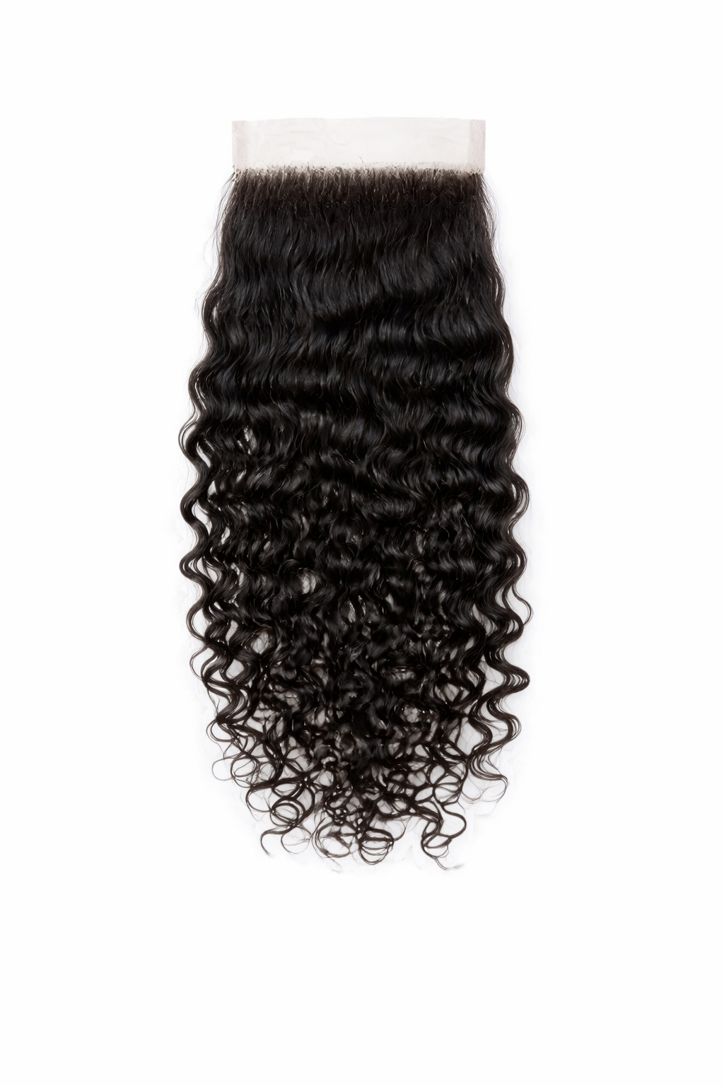 Lavish Signature Plus Collection - wavy and curly Closures