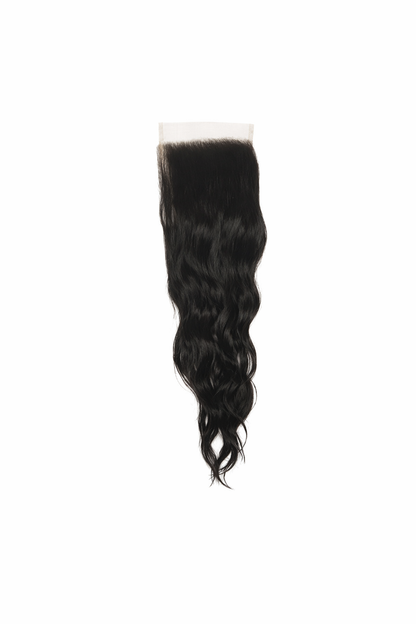 Lavish Signature Plus Collection - Straight and Body Wave Closures