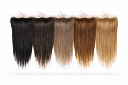 Lavish Colour Studio - 13x6 Custom Colour Frontals
