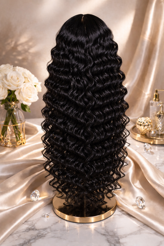 Lavish Signature Plus - Deep Wave Wig