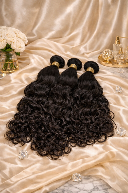 Lavish Signature Plus Collection - Ocean Wave Bundle Sets