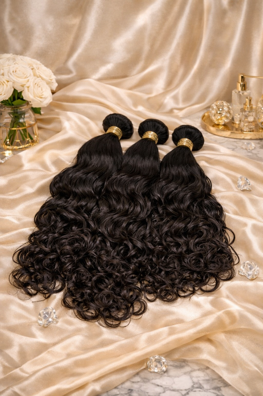 Lavish Signature Plus Collection - Ocean Wave Bundle Sets