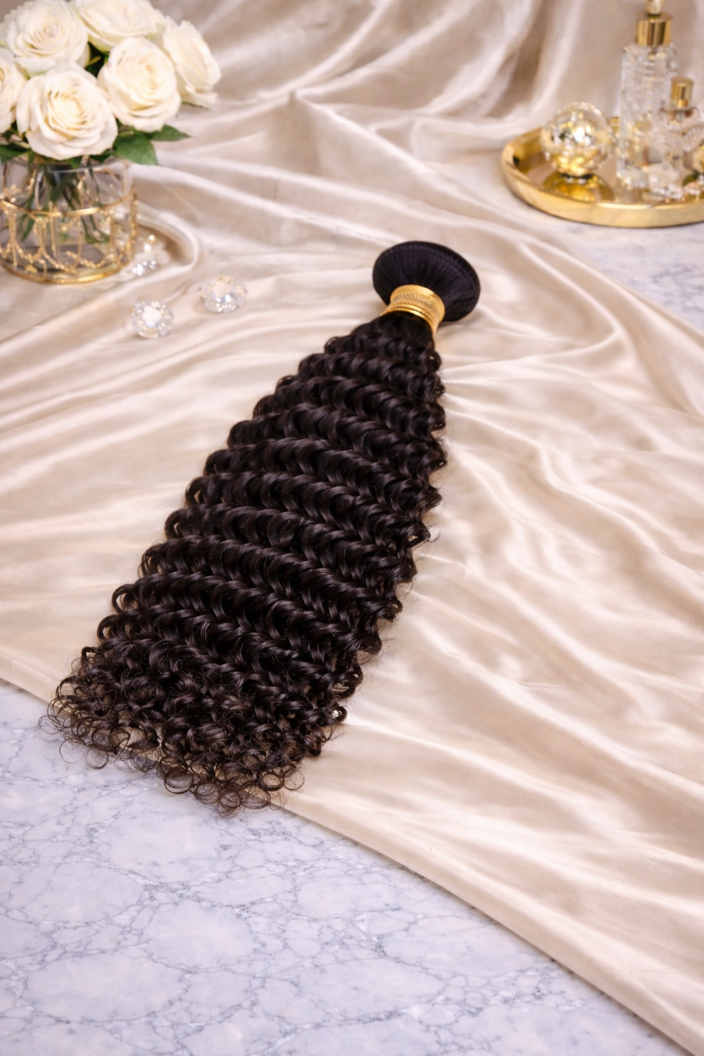 Lavish Raw - Deep Wave Bundles