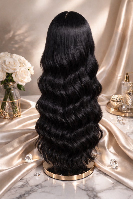 Lavish Signature Plus -  Body Wave Wig