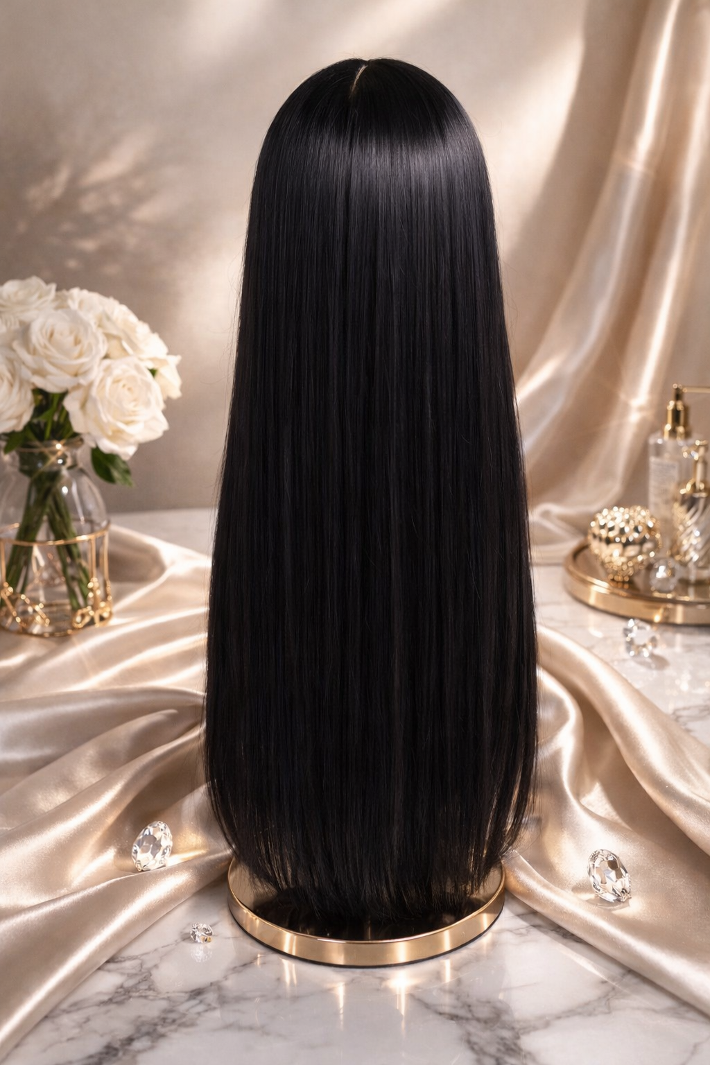 Lavish Signature Plus - Straight Wig