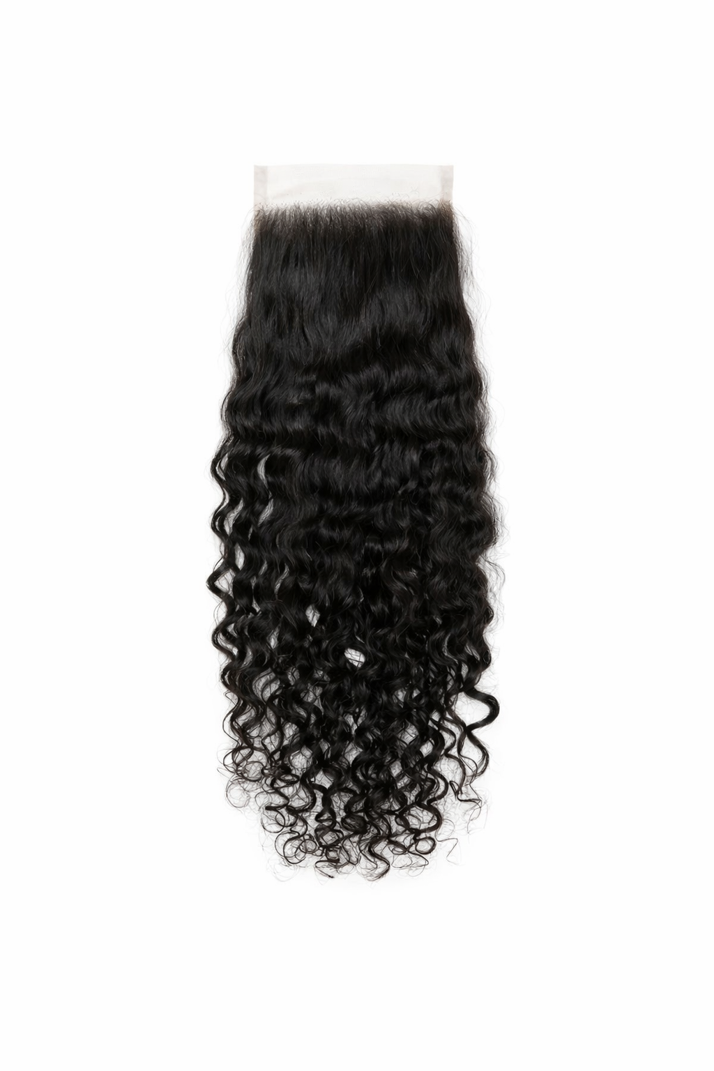 Lavish Signature Plus Collection - wavy and curly Closures