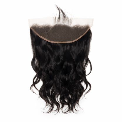 Lavish Raw - Straight and Body Wave Frontals