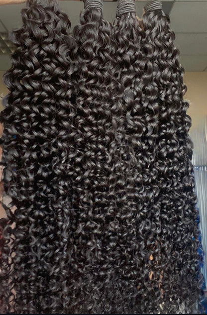 Lavish Signature – Jerry Curl Bundle Set