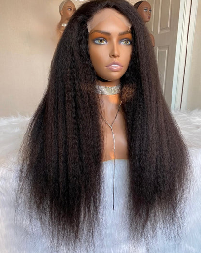 Lavish Signature – Kinky Straight Bundle