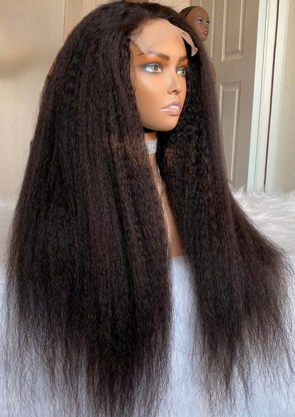 Lavish Signature – Kinky Straight Bundle