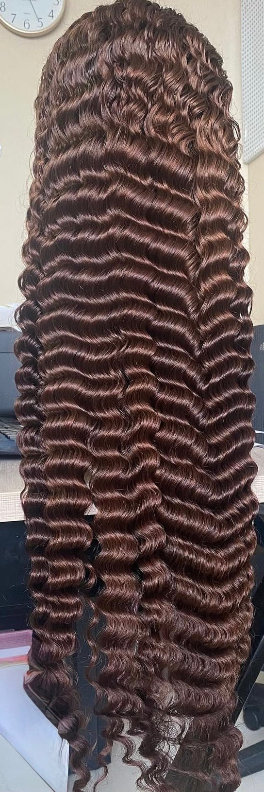 Lavish Colour Studio - Brown Sugar Honey