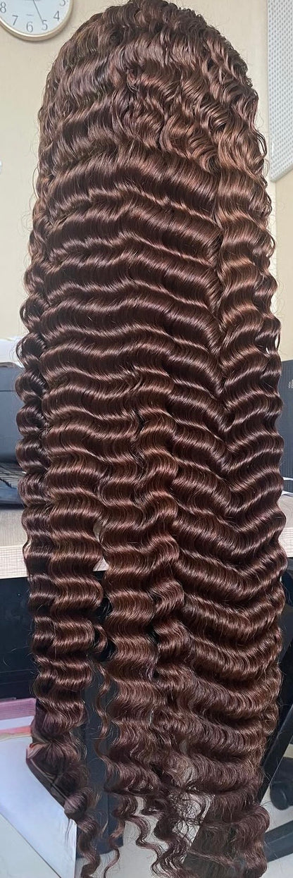 Lavish Colour Studio - Brown Sugar Honey