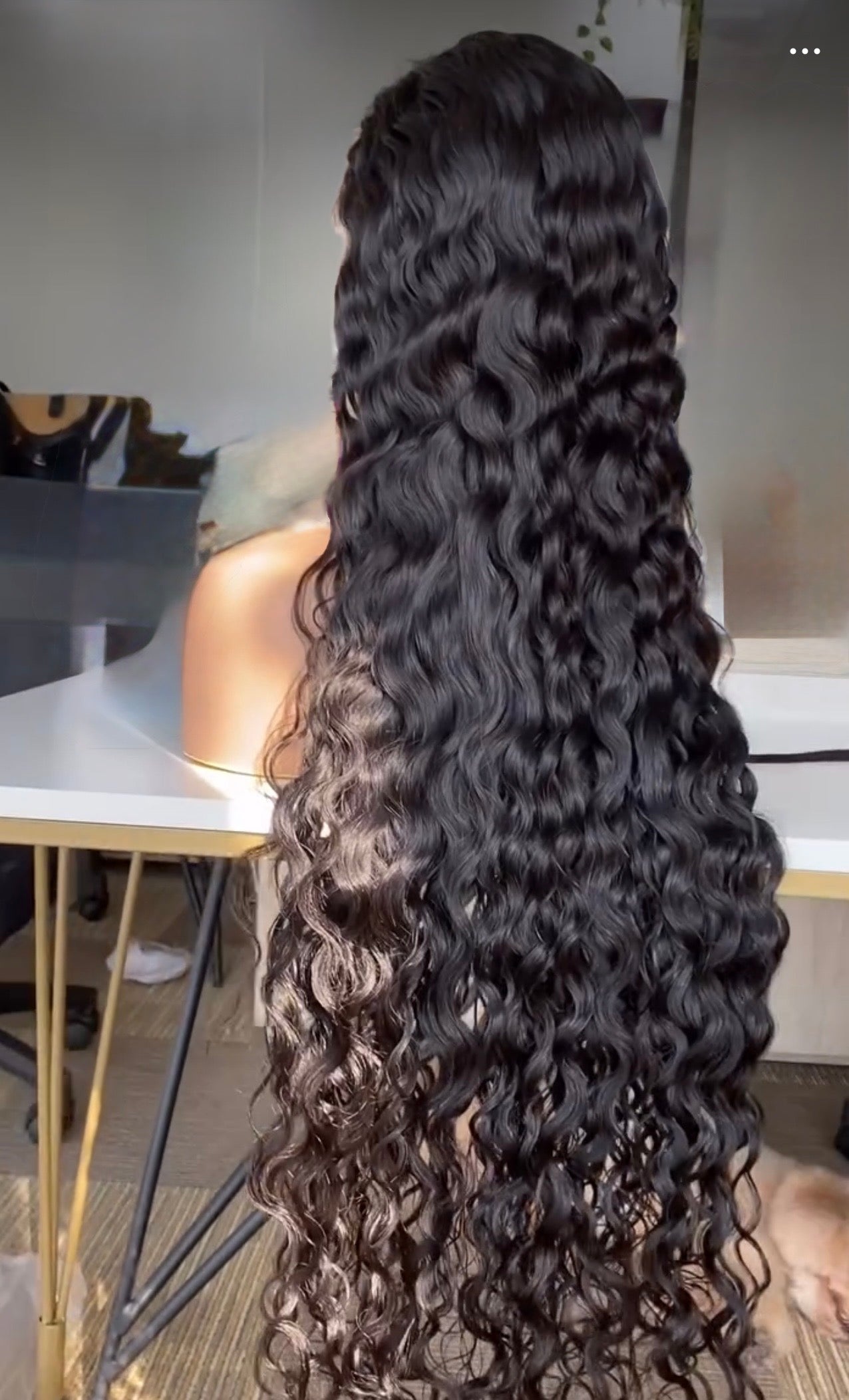 Lavish Signature Plus - Ocean Wave Wig