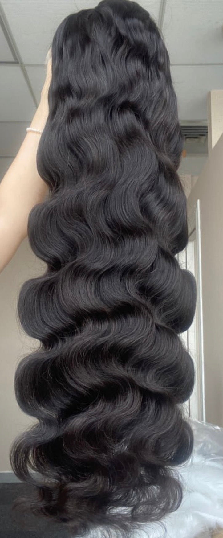 Lavish Signature Plus -  Body Wave Wig