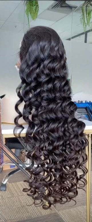Lavish Signature - Loose Body Wave Signature Bundle Sets