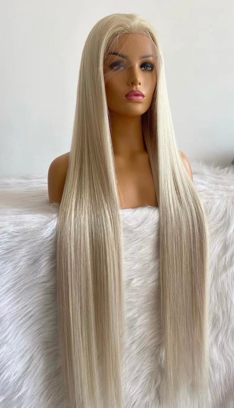 Lavish Colour Studio - Icy Blonde