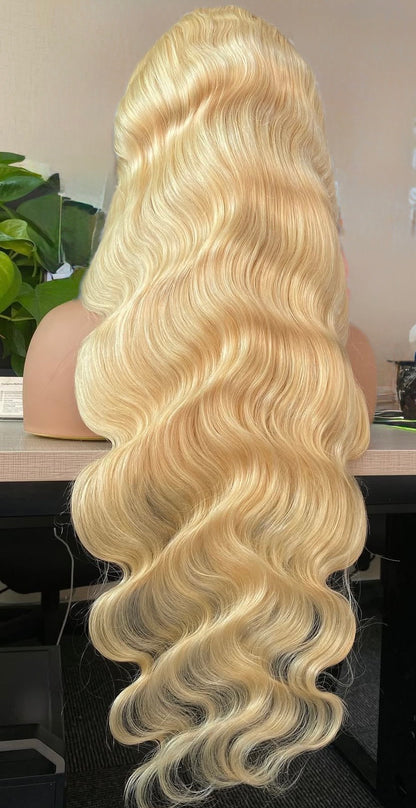 Lavish Colour Studio - 613 Blondie
