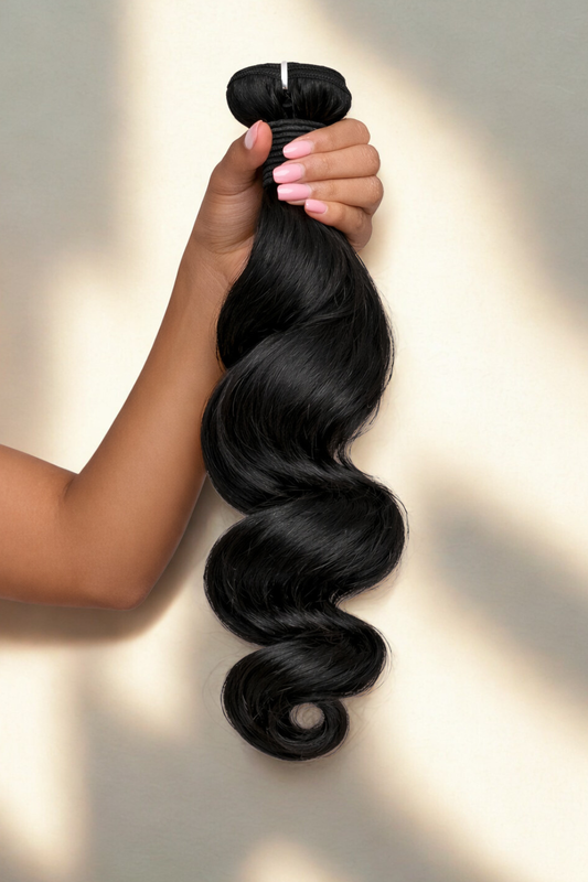 Lavish Signature - Loose Body Wave Bundle