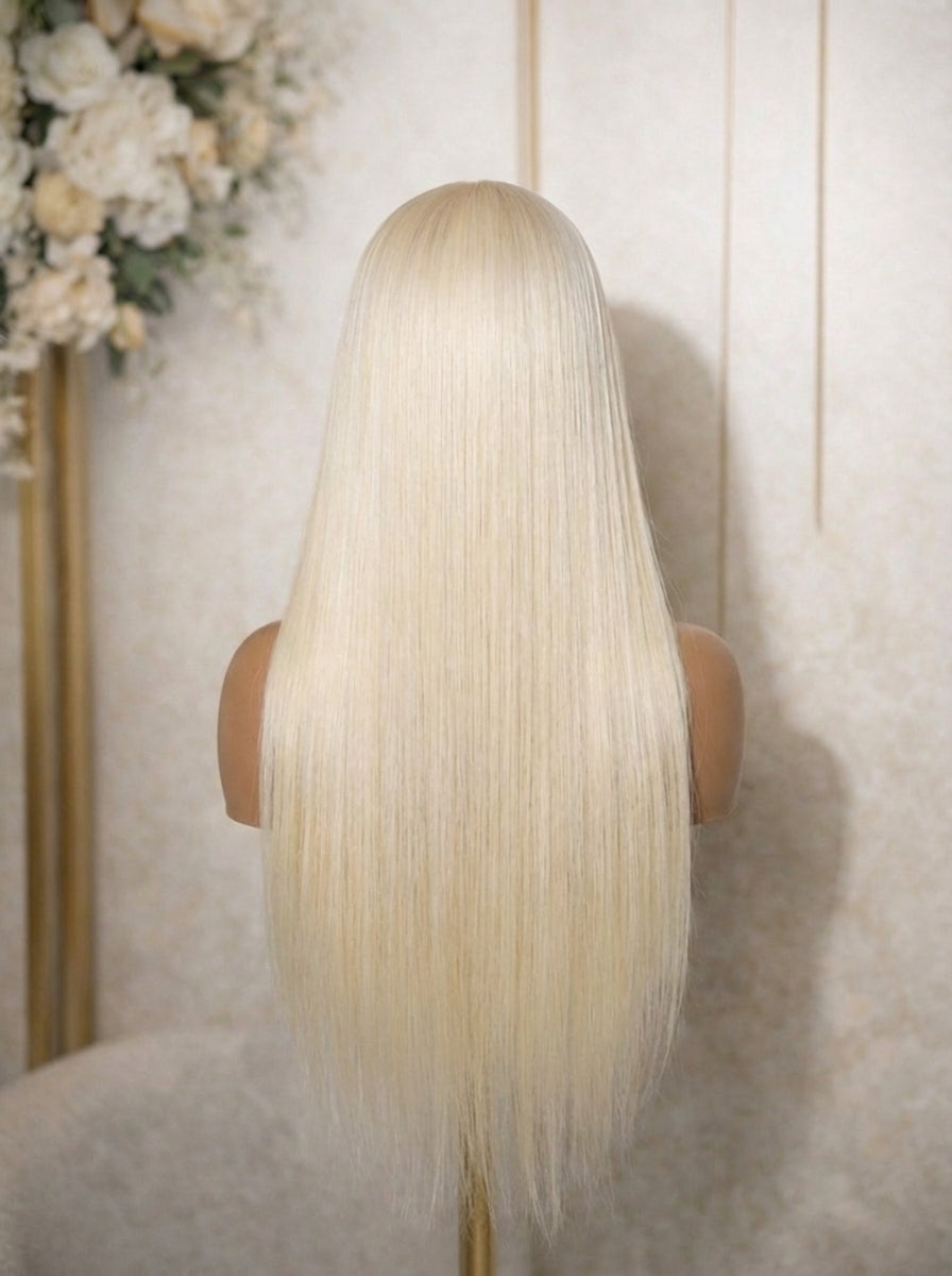 Lavish Colour Studio - Icy Blonde