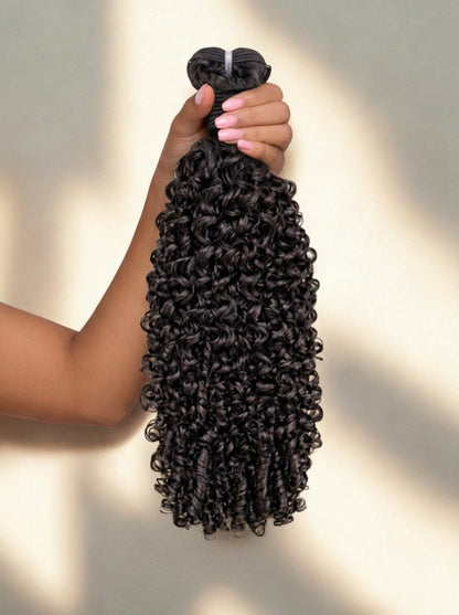Lavish Signature – Dreamy Curl