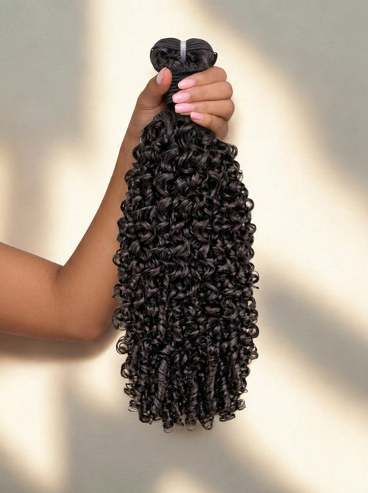 Lavish Signature – Dreamy Curl