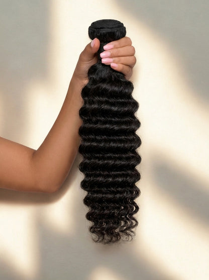 Lavish Signature – Loose Deep Wave Bundle