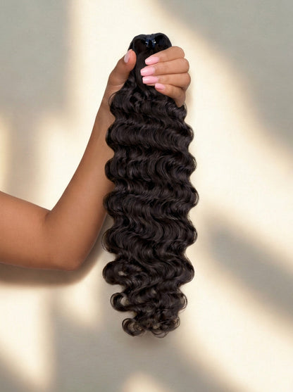 Lavish Signature – Burmese Curl Bundle