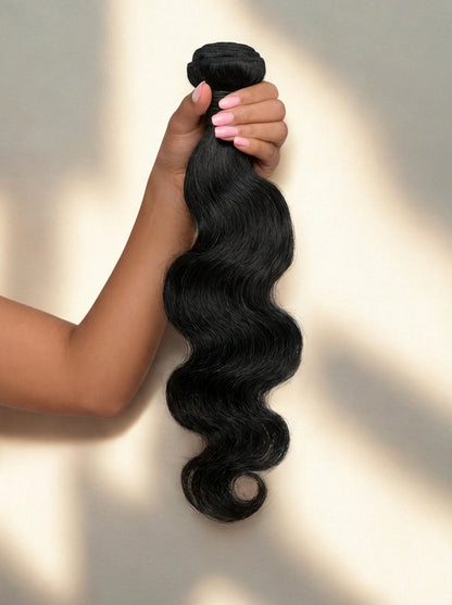 Lavish Signature - Body Wave Closure Wig