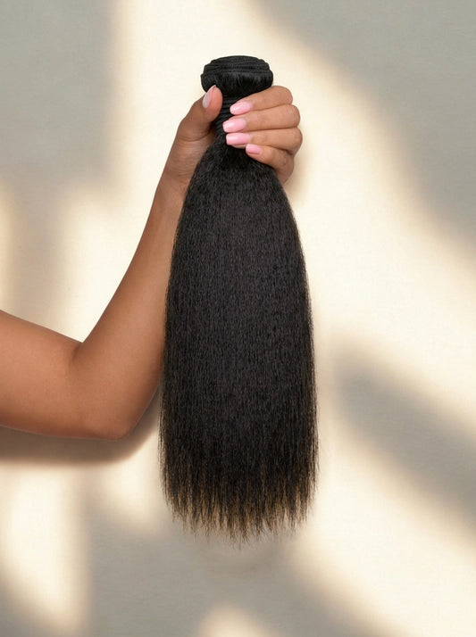 Lavish Signature – Kinky Straight Bundle