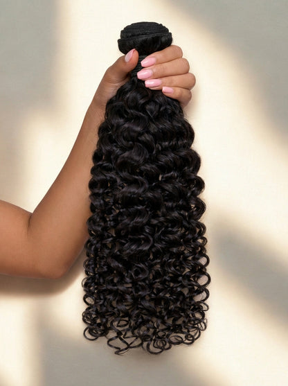 Lavish Signature – Italian Curl Bundle