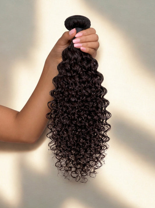 Lavish Signature – Natural Wave Bundle