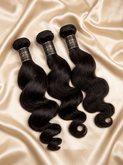 Lavish Signature - Loose Body Wave Signature Bundle Sets