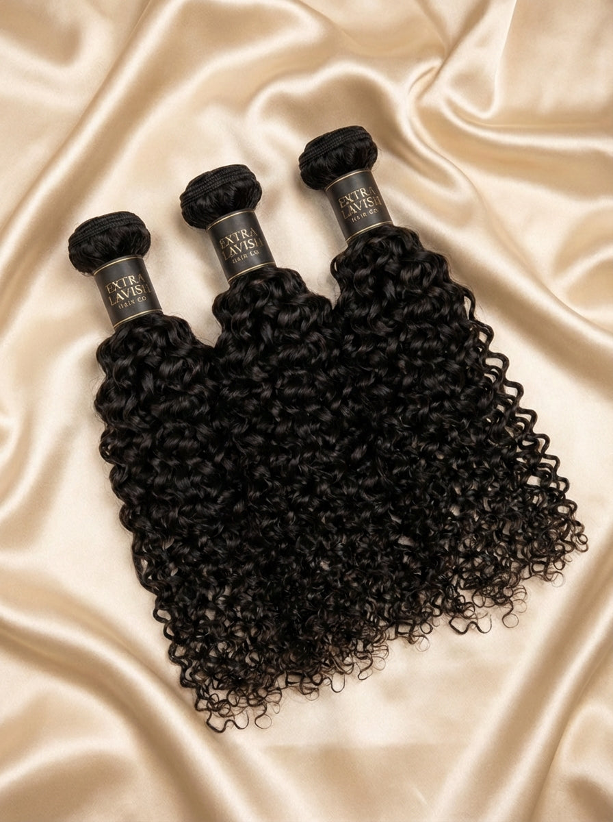 Lavish Signature – Water Wave Bundle Sets