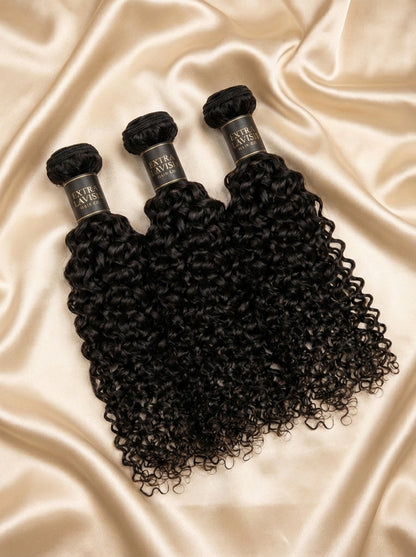Lavish Signature – Water Wave Bundle Sets
