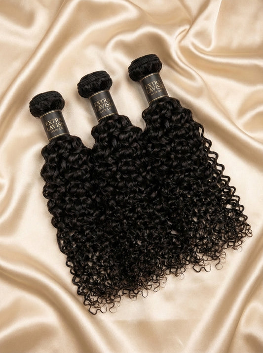 Lavish Signature – Water Wave Bundle Sets