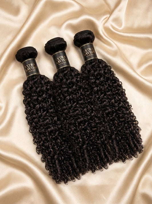 Lavish Signature – Dreamy Curl Bundle Sets