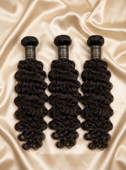 Lavish Signature – Burmese Curl Bundle Sets
