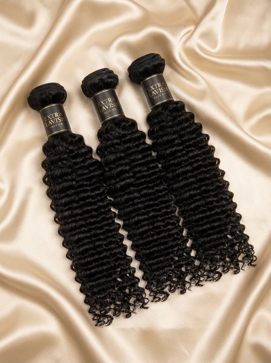 Lavish Signature – Deep Wave Bundle Sets