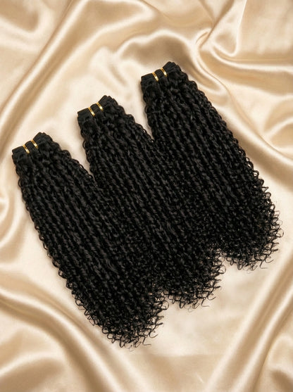 Lavish Signature – Pixel Curl Bundle Set