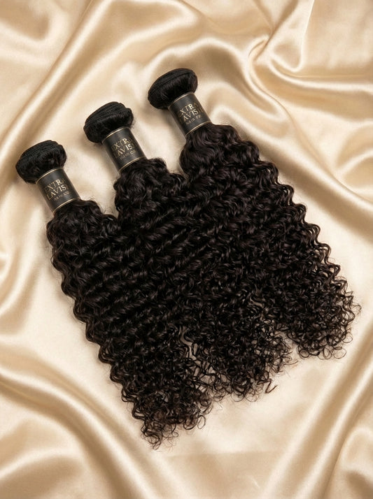 Lavish Signature – Natural Wave Bundle Sets