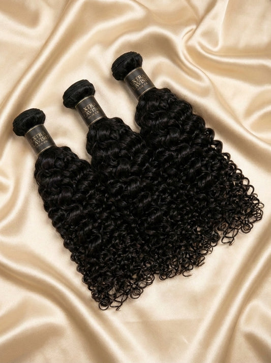 Lavish Signature – Italian Curl Bundle Sets