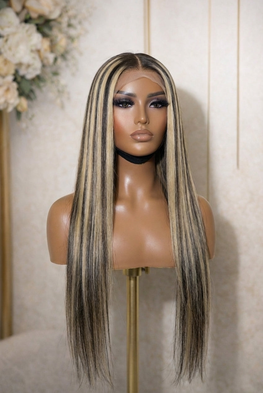 Lavish Colour Studio - Moonlight Silk